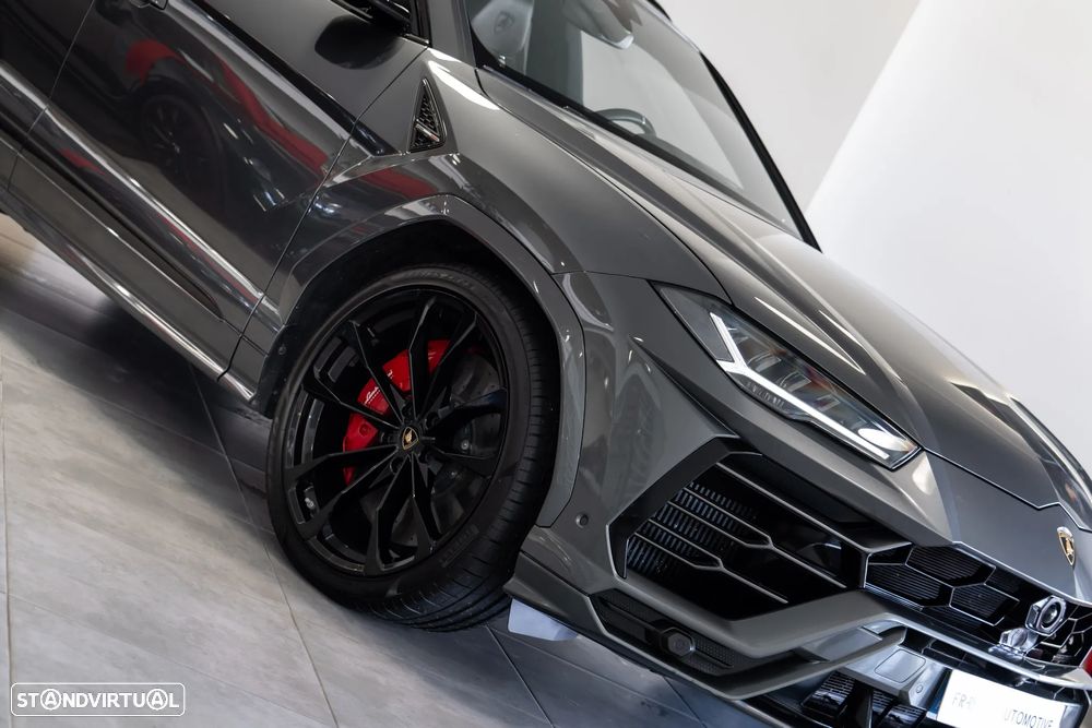 Lamborghini Urus 4.0 V8 - 6