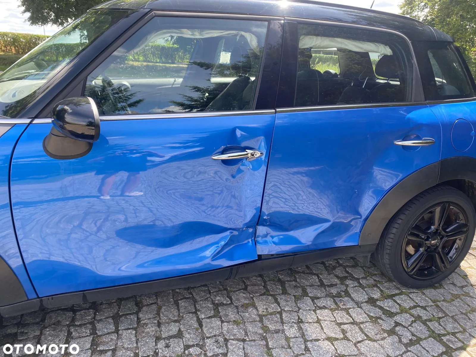 MINI Countryman Cooper SD ALL4 - 5
