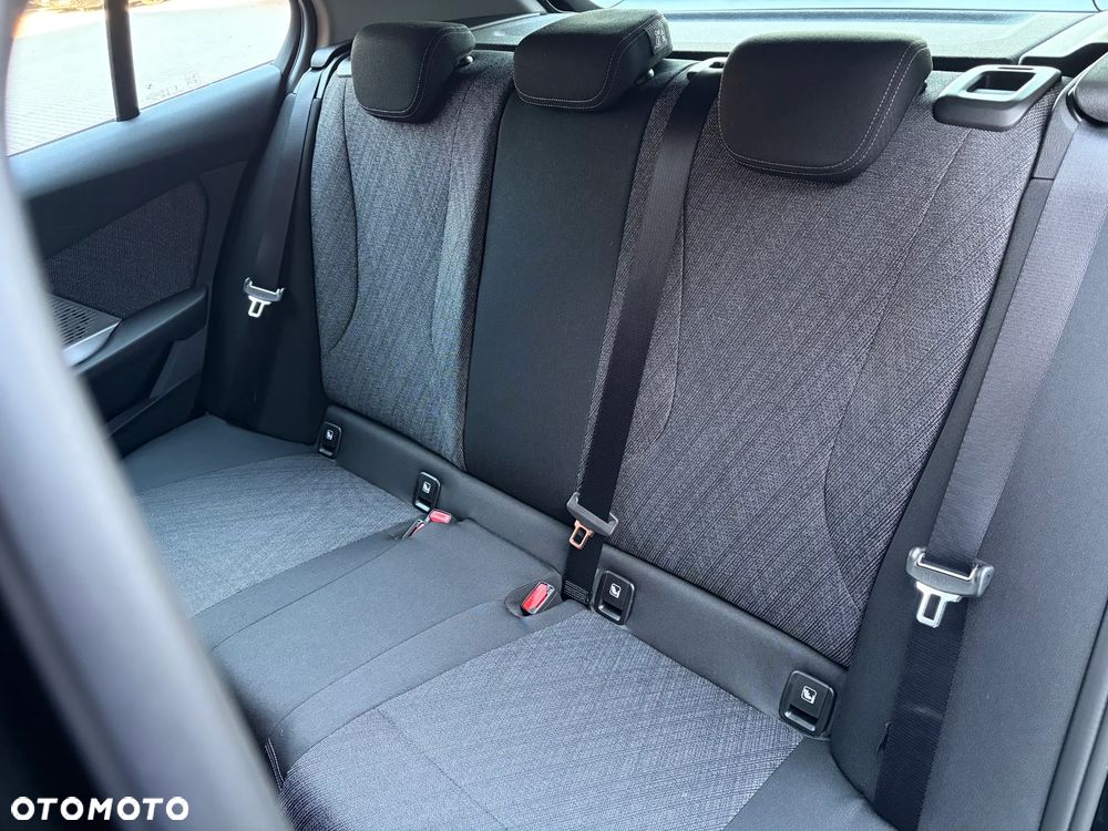 BMW Seria 1 116 - 26
