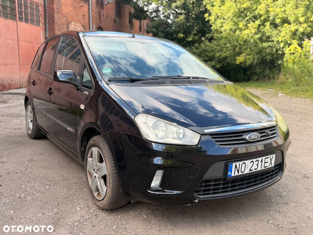 Ford C-MAX 1.8 Trend - 1