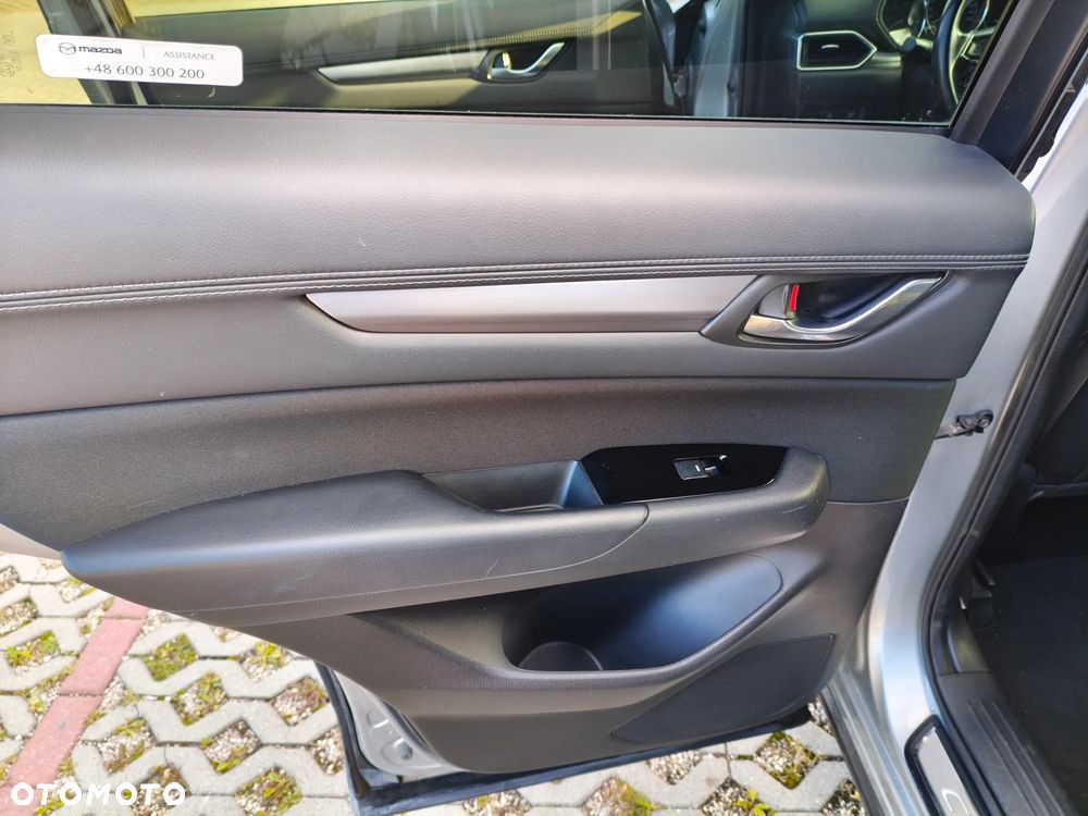 Mazda CX-5 2.0 Skymotion AWD - 11