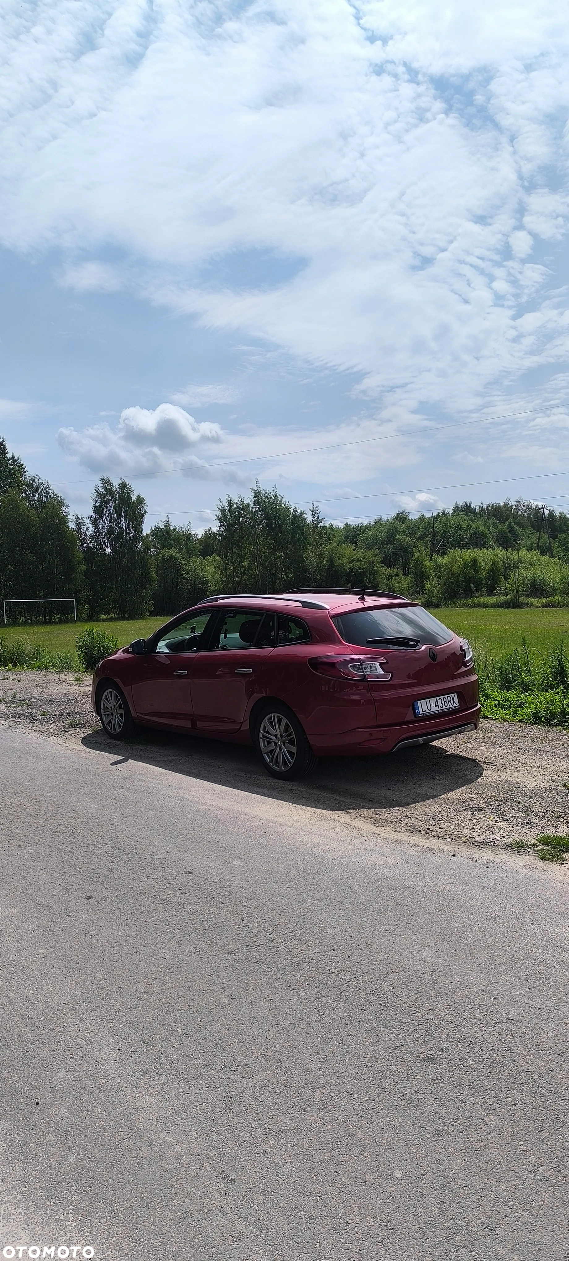 Renault Megane 1.2 16V TCE Energy Dynamique - 5