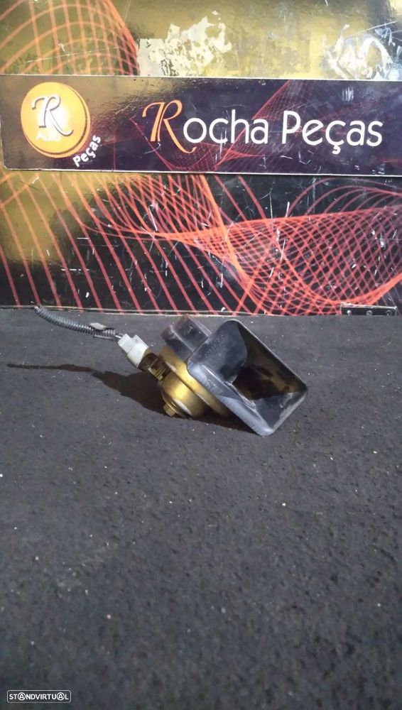 Buzina Fiat Grande Punto (199_) - 1