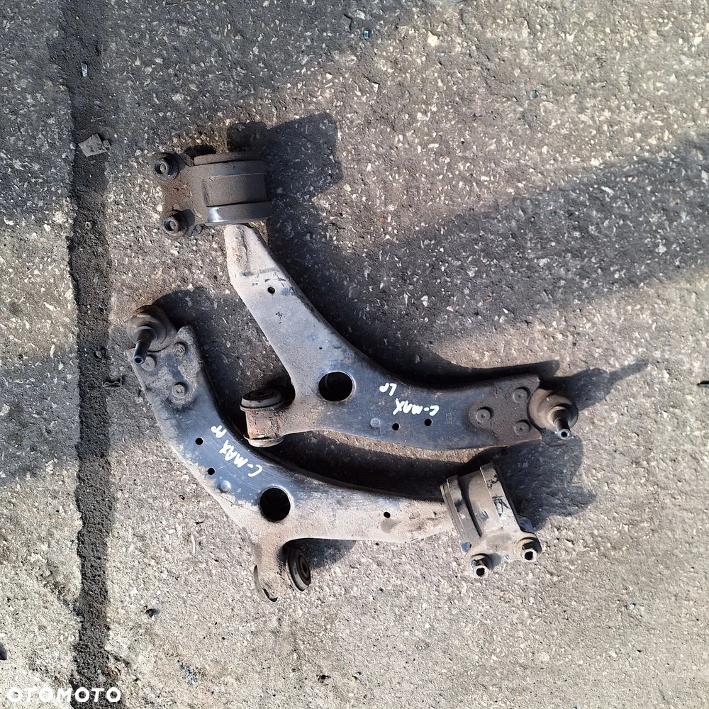 Wahacz przod prawy lewy FORD C-MAX FOCUS MK2 MK1 - 5