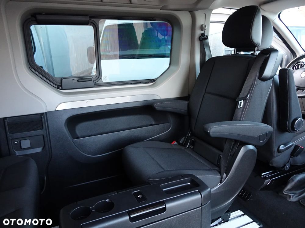 Renault Trafic ENERGY Spaceclass - 17