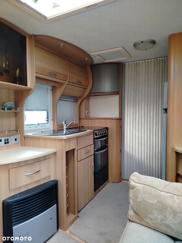 Coachman Laser - 32