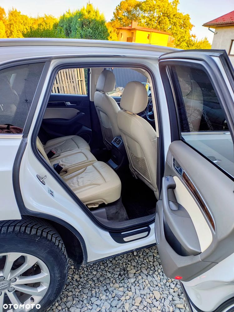 Audi Q5 - 15