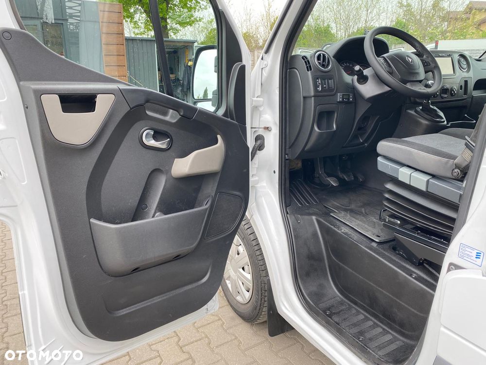 Renault Master - 11