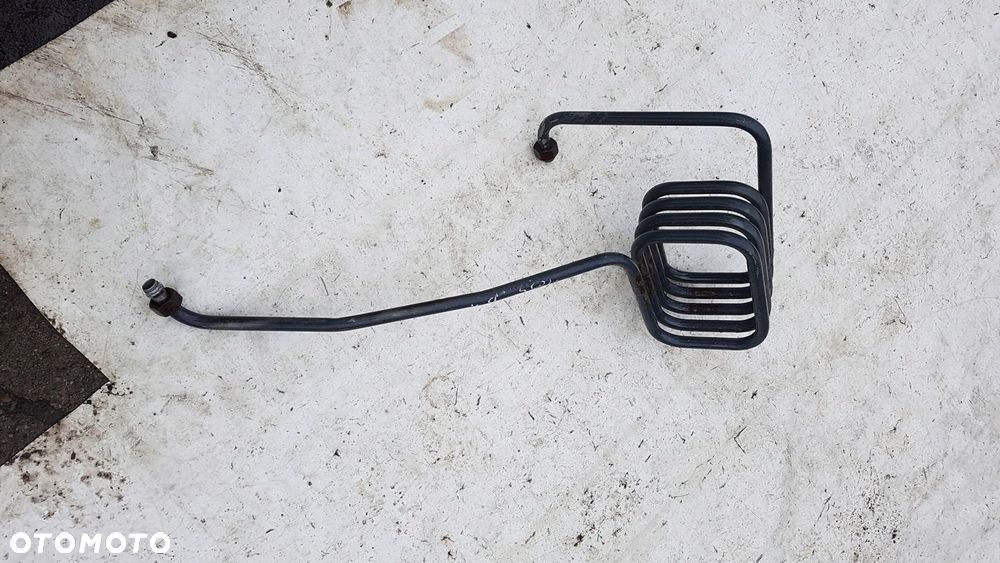 SPIRALA WĘŻOWNICA POWIETRZA DAF XF 105 75 85 CF 6X2 BDF - 1