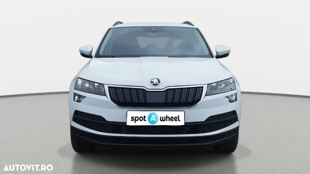Skoda Karoq - 3