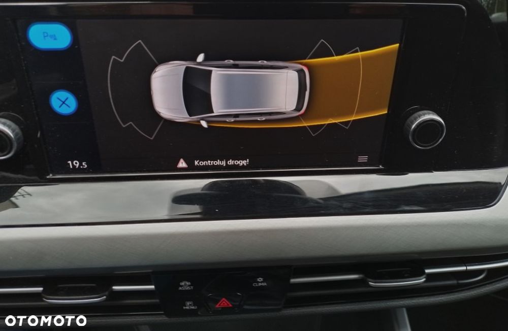 Volkswagen Golf Variant 2.0 TDI Life - 22