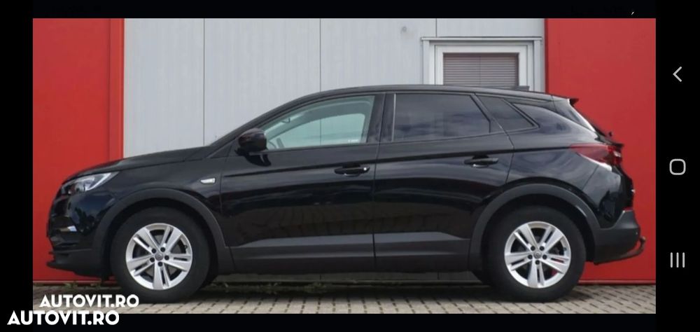 Opel Grandland X - 9