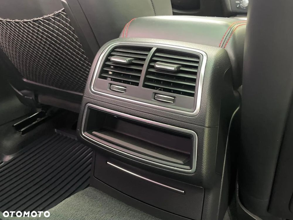 Audi A6 3.0 TDI Quattro Competition Tiptr - 37