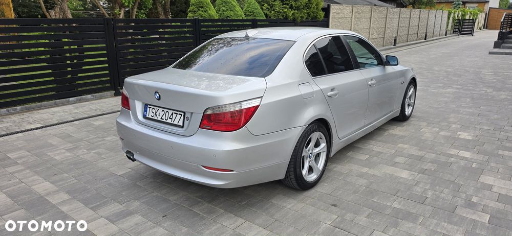 BMW Seria 5 - 2