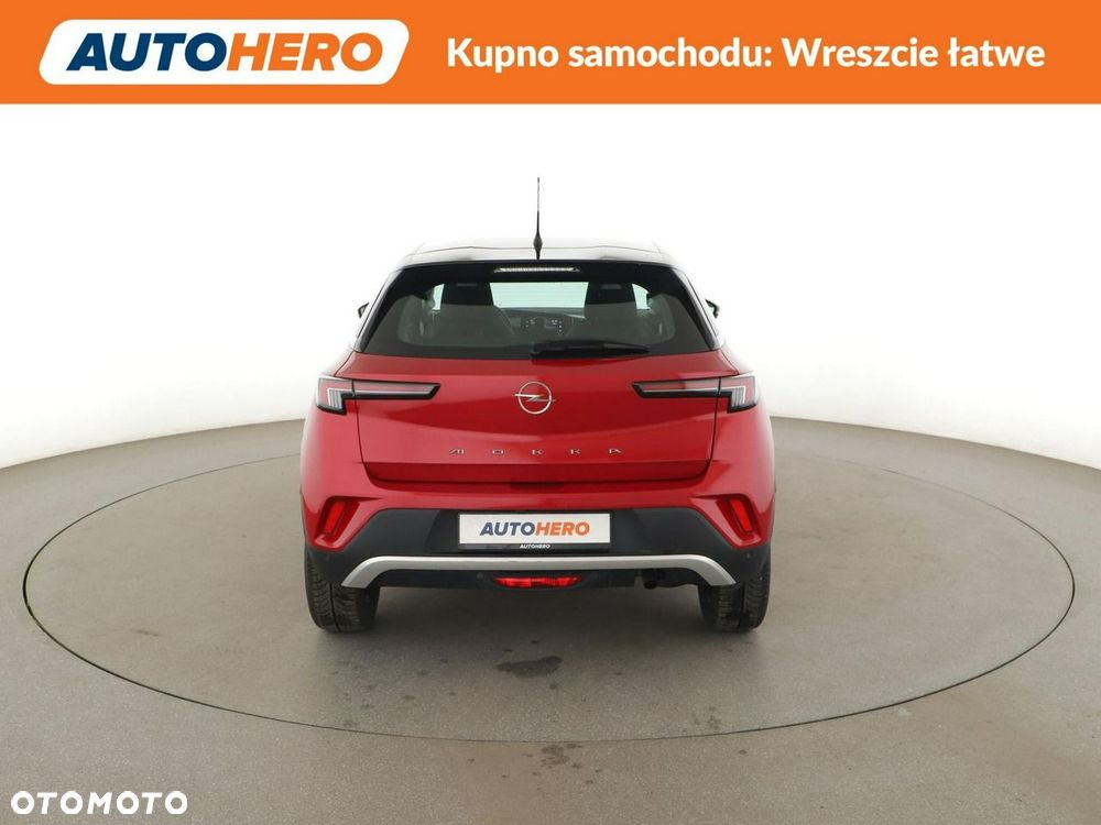 Opel Mokka 1.2 T Elegance S&S - 7