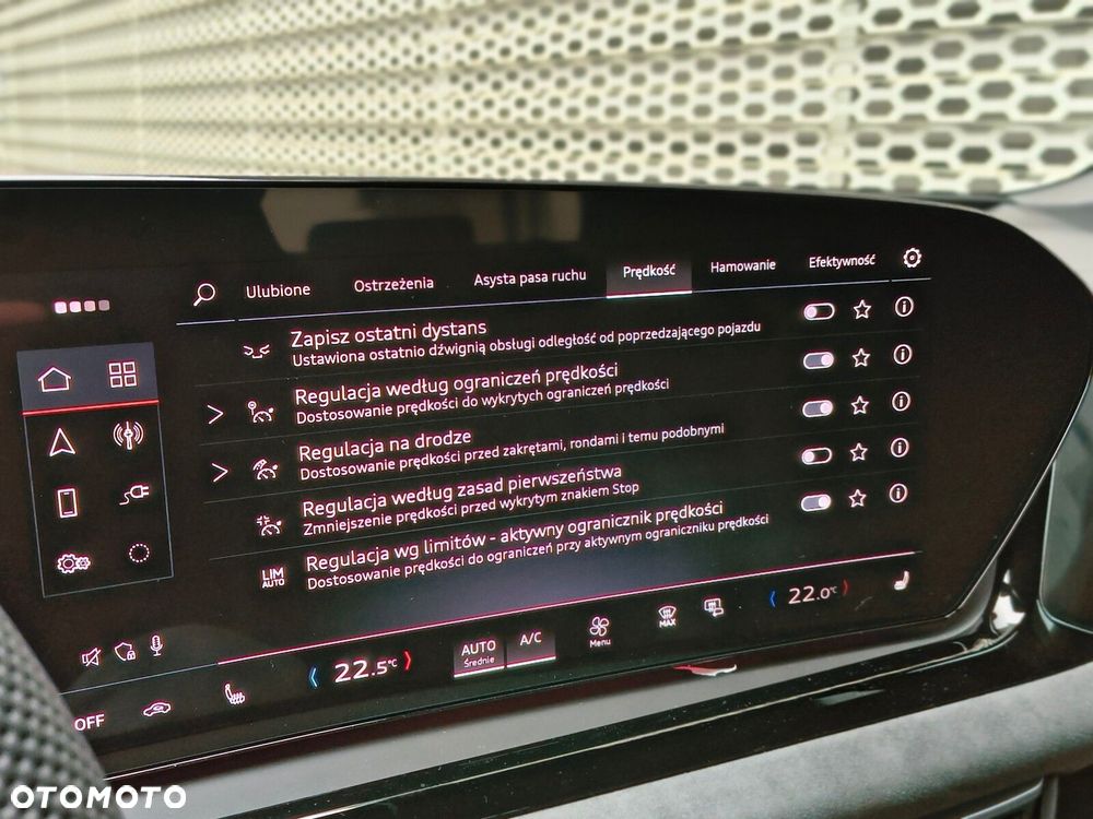 Audi A5 Limousine - 27