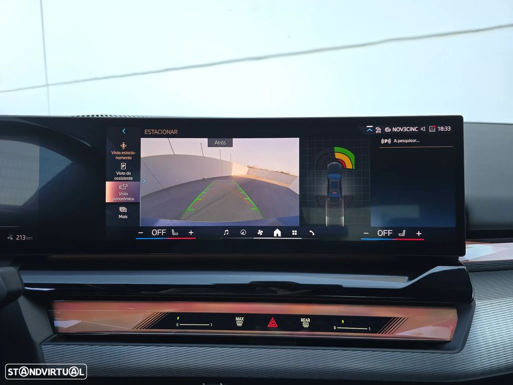 BMW i5 eDrive40 Pack Desportivo M - 23