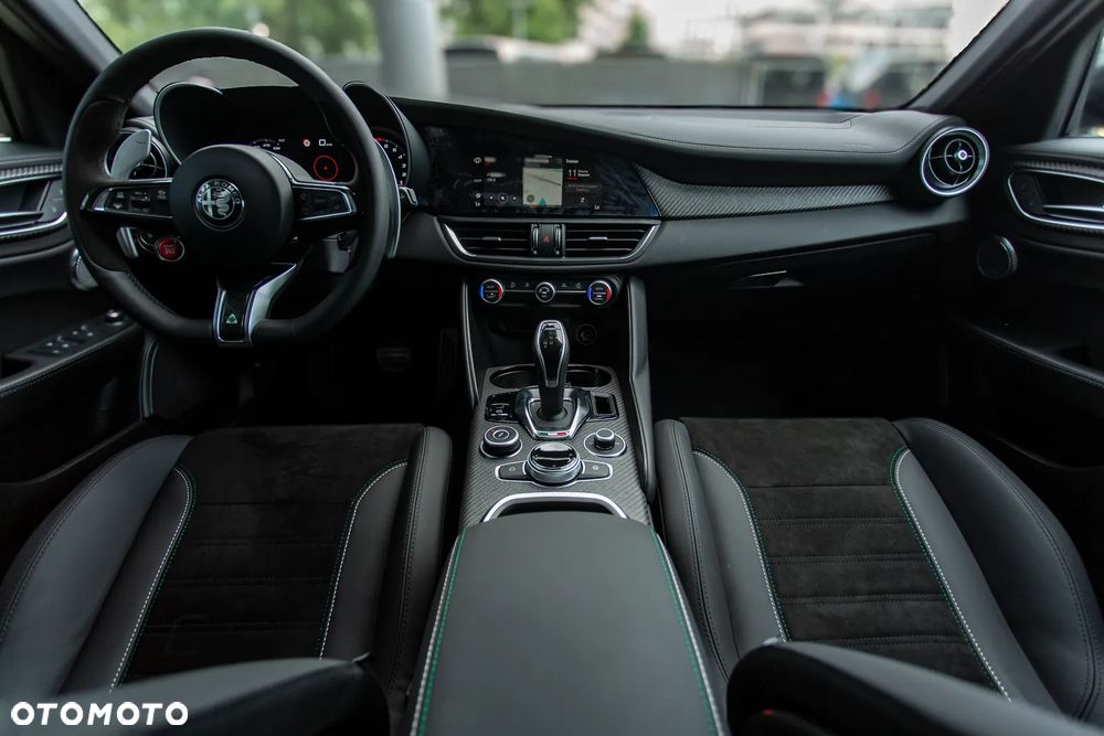 Alfa Romeo Giulia - 20