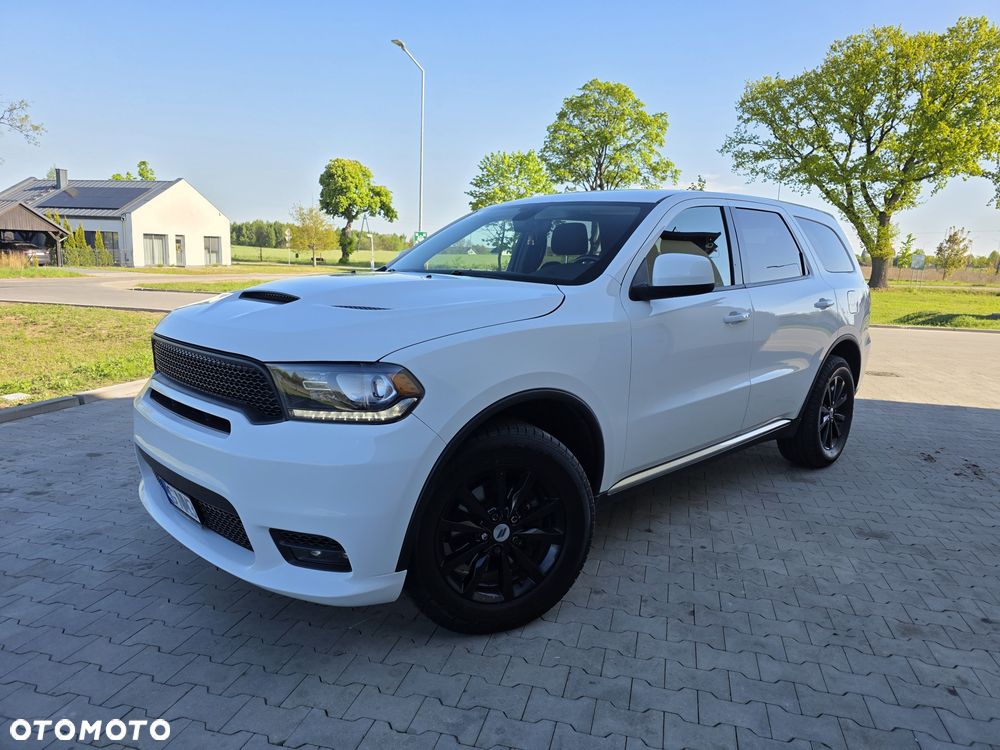Dodge Durango - 2