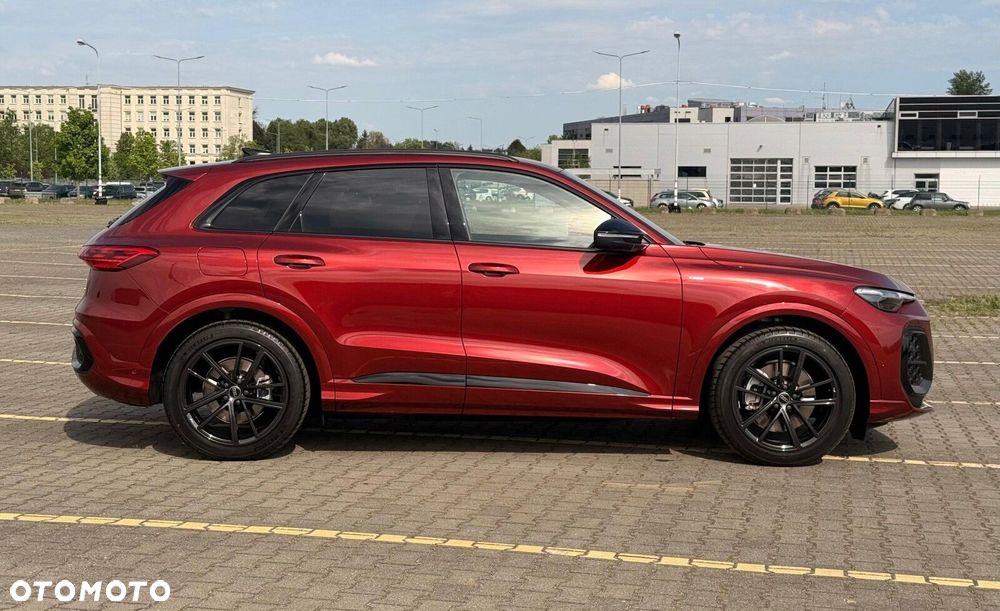 Audi Q5 - 9