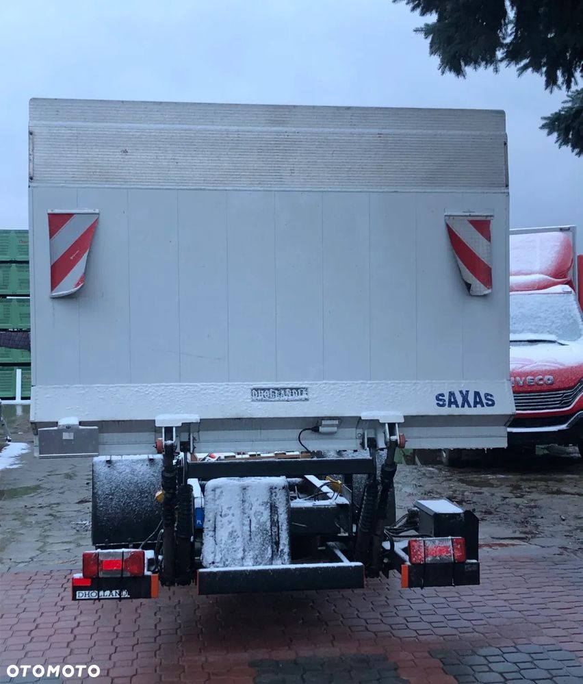 WINDA SAMOZAŁADOWCZA DHOLLANDIA DHLM.10 12V