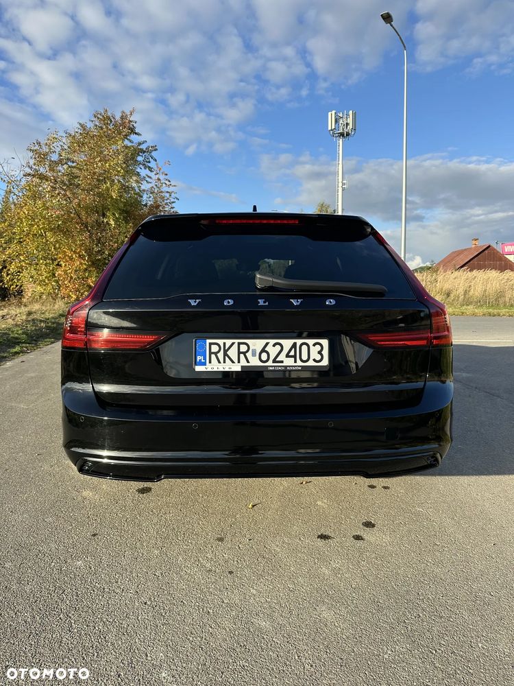 Volvo V90 - 6