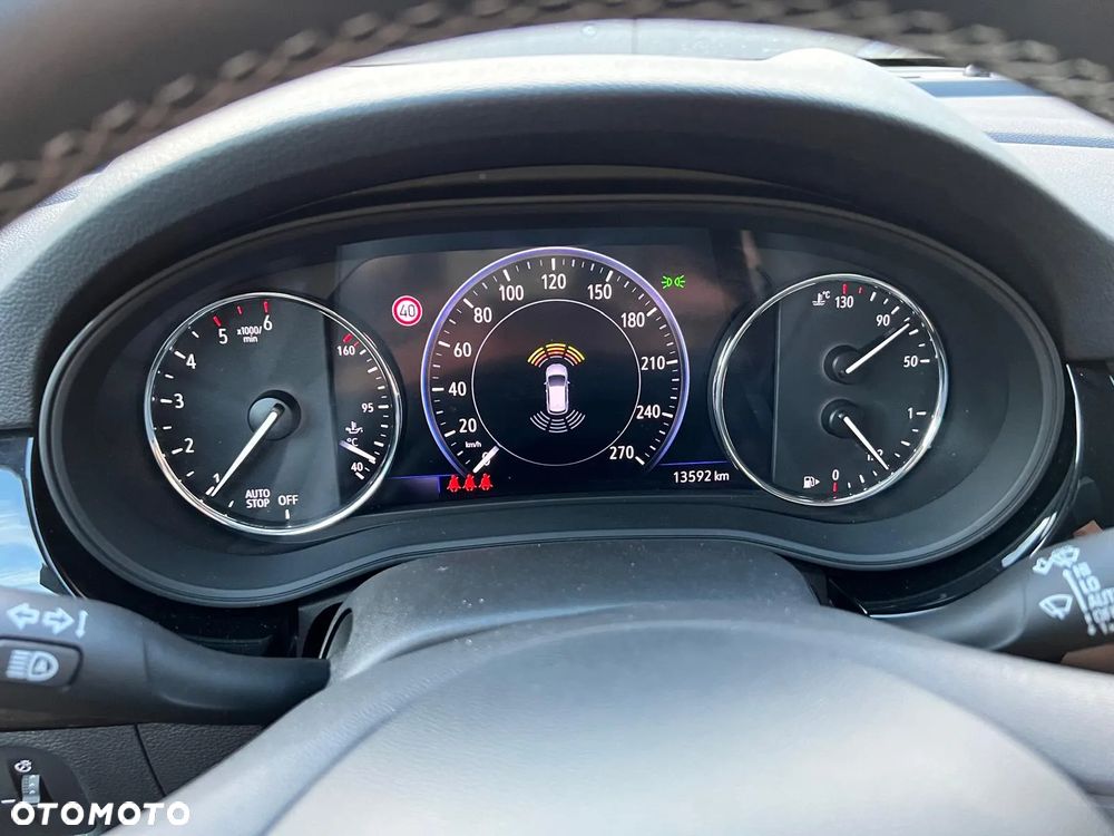 Opel Astra 1.5 D Start/Stop Sports Tourer Business Elegance - 18