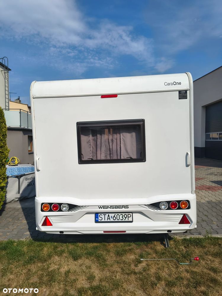 Weinsberg 390 PUH - 5