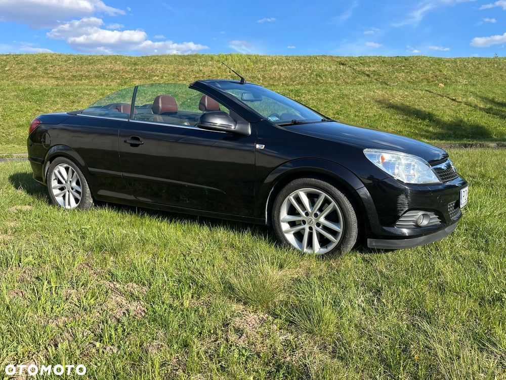 Opel Astra - 14
