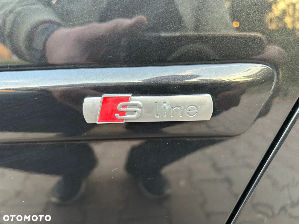 Audi A4 Limousine 1.8 T quattro - 22