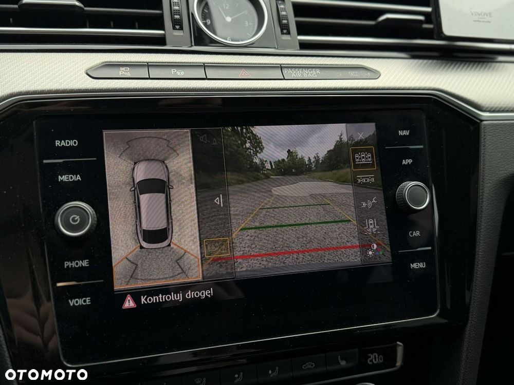 Volkswagen Arteon - 34