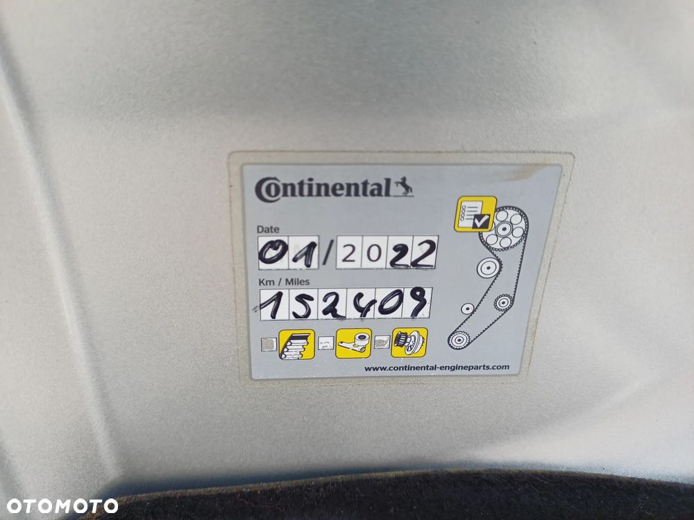 Ford Focus 1.6 Ambiente - 21