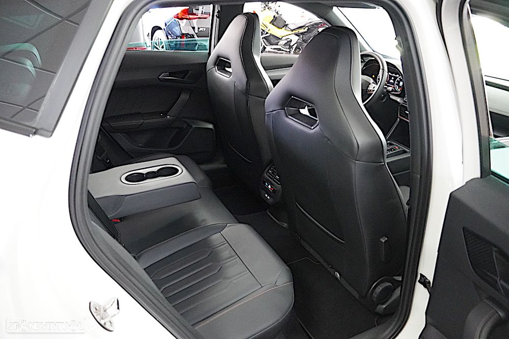 Cupra Formentor 1.5 TSI Sport DSG - 19