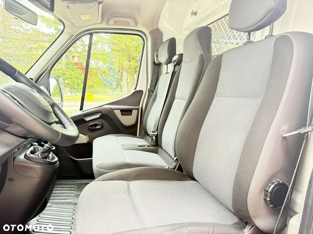 Renault Master - 17
