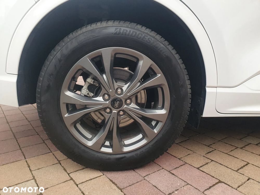 Ford Kuga 2.5P PHEV FWD ST-Line - 20
