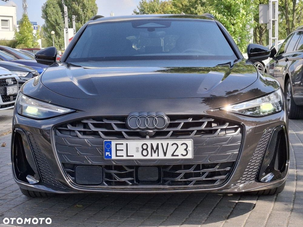 Audi A6 Avant - 3