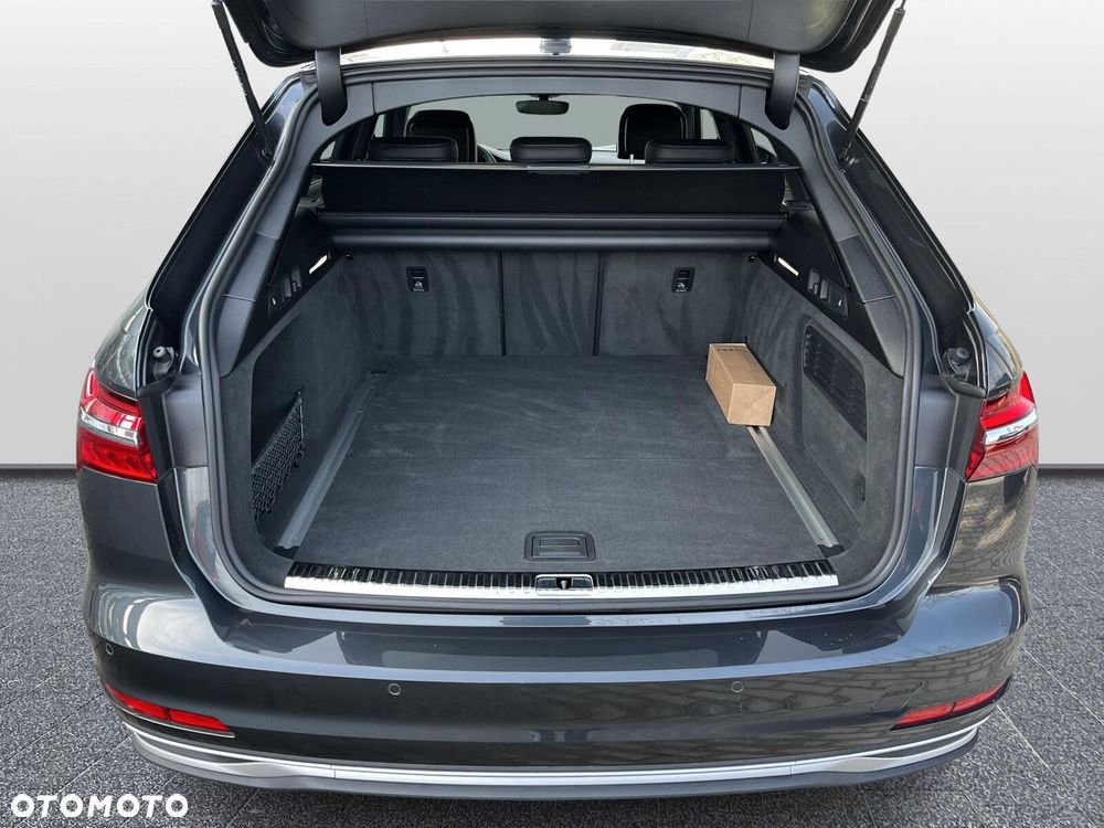 Audi A6 Avant - 39