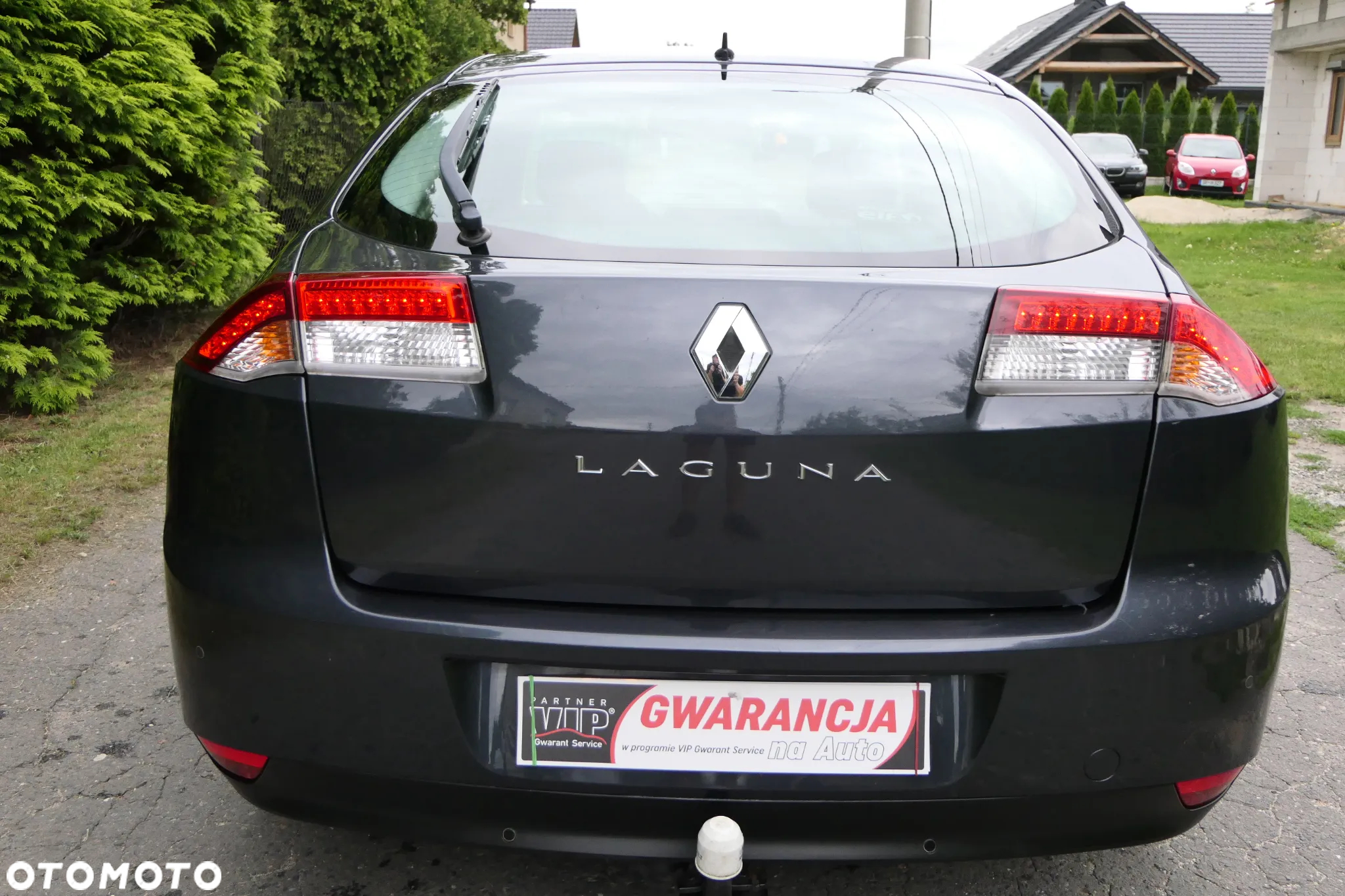 Renault Laguna 2.0 16V Dynamique - 14