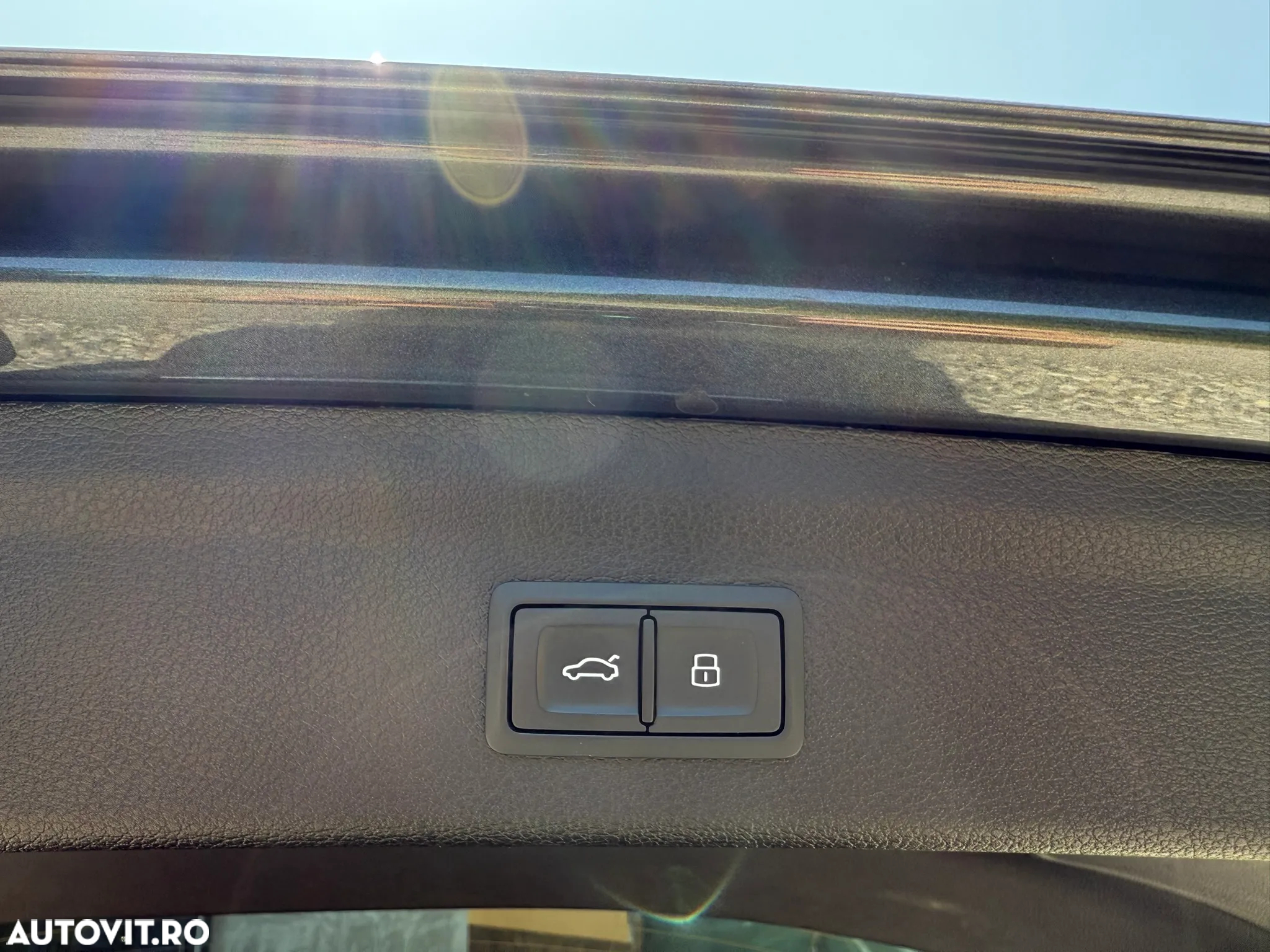 Audi RS Q3 2.5 TFSI quattro S tronic - 5