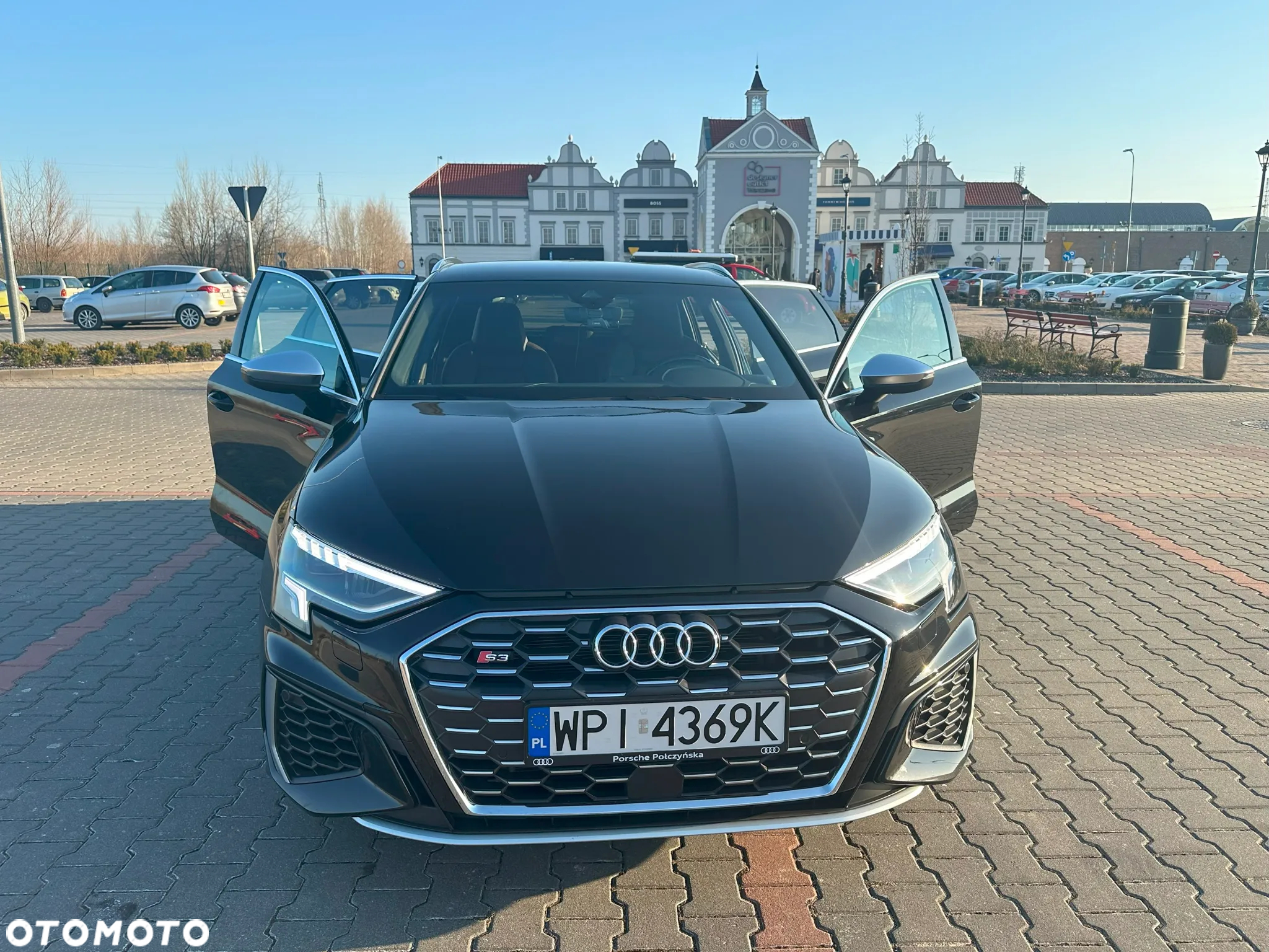 Audi S3 - 12