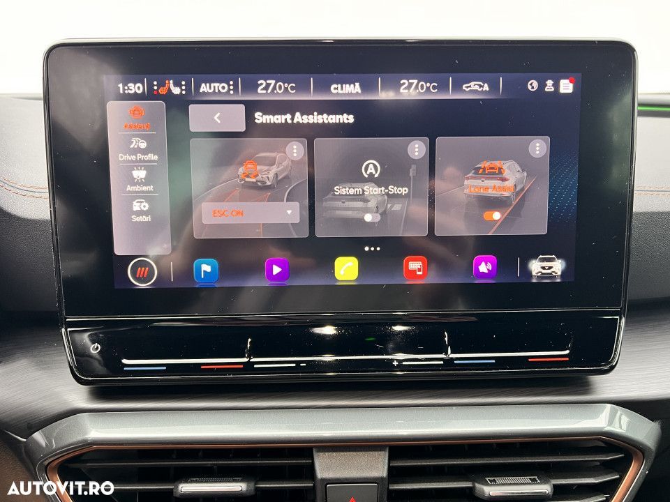 Cupra Formentor - 23