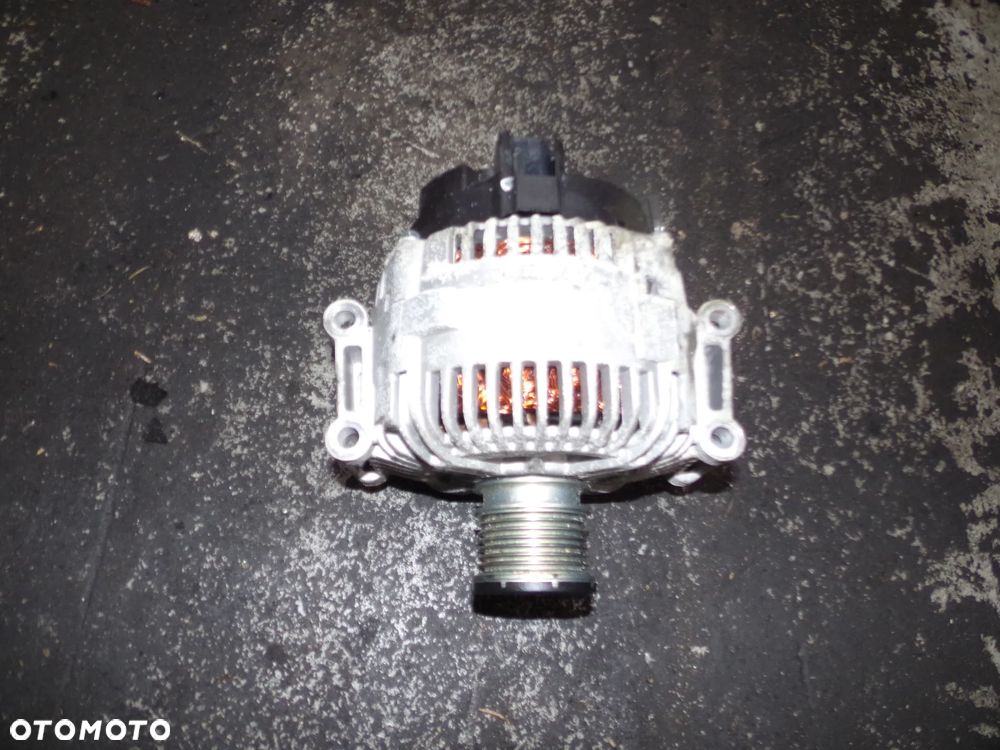 Alternator Jeep Grand Cherokee 3.0 CRD A642 - 2