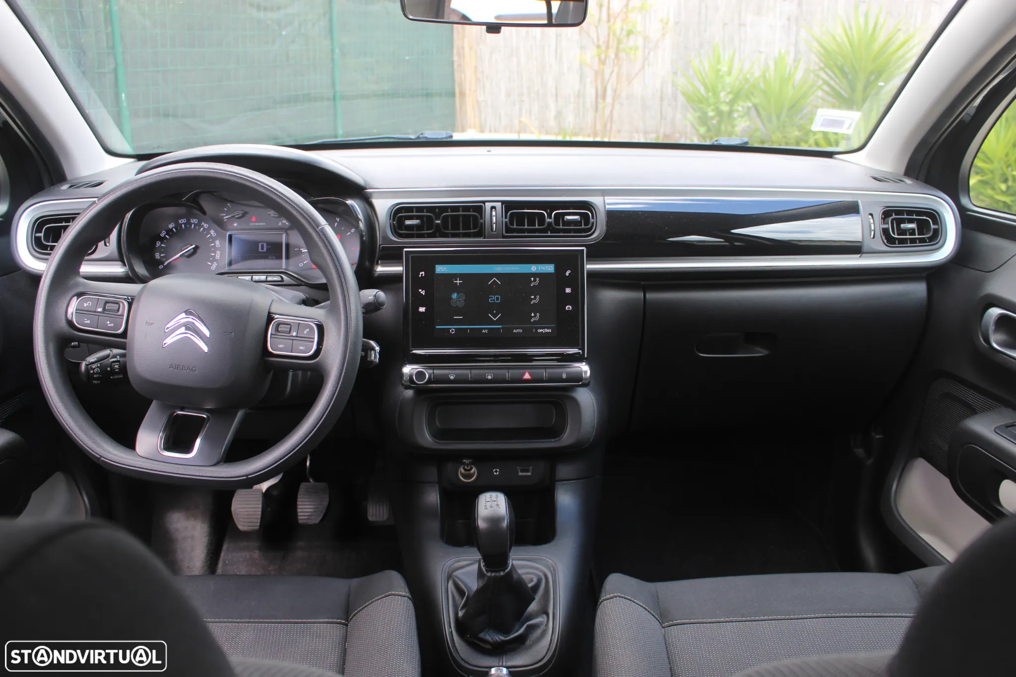 Citroën C3 1.6 BlueHDi Exclusive - 6