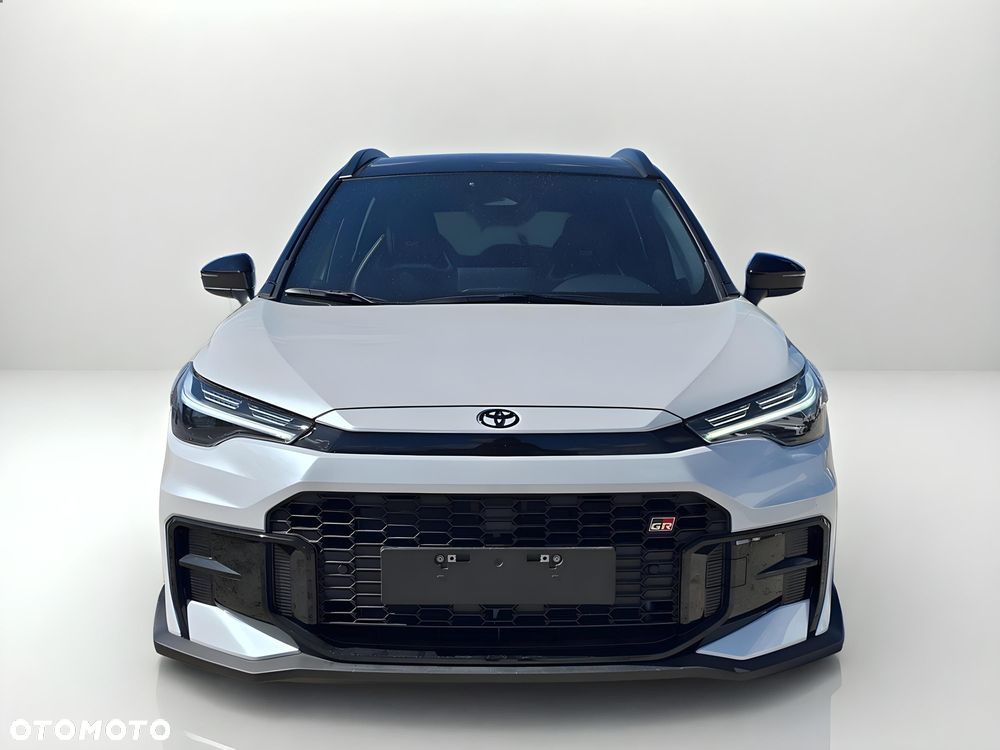 Toyota Corolla 2.0 Hybrid GR Sport - 3