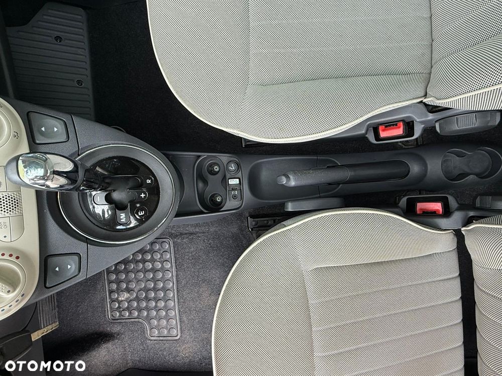 Fiat 500 - 22