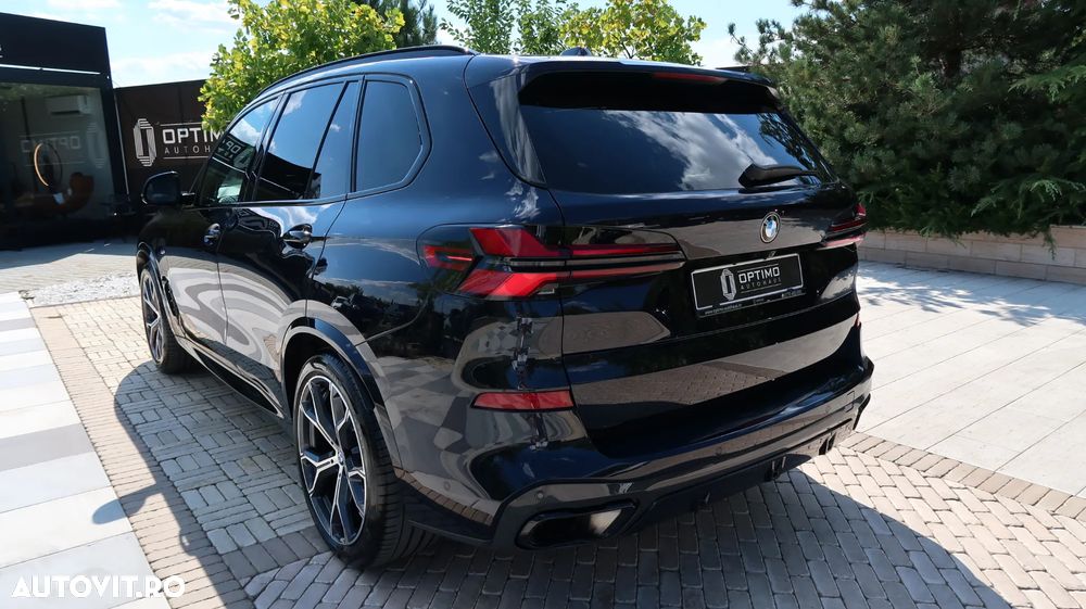 BMW X5 - 5