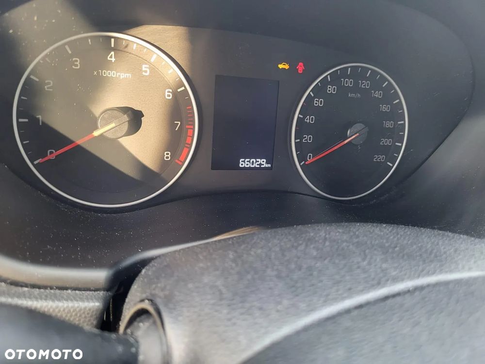 Hyundai i20 1.0 T-GDI Active - 10