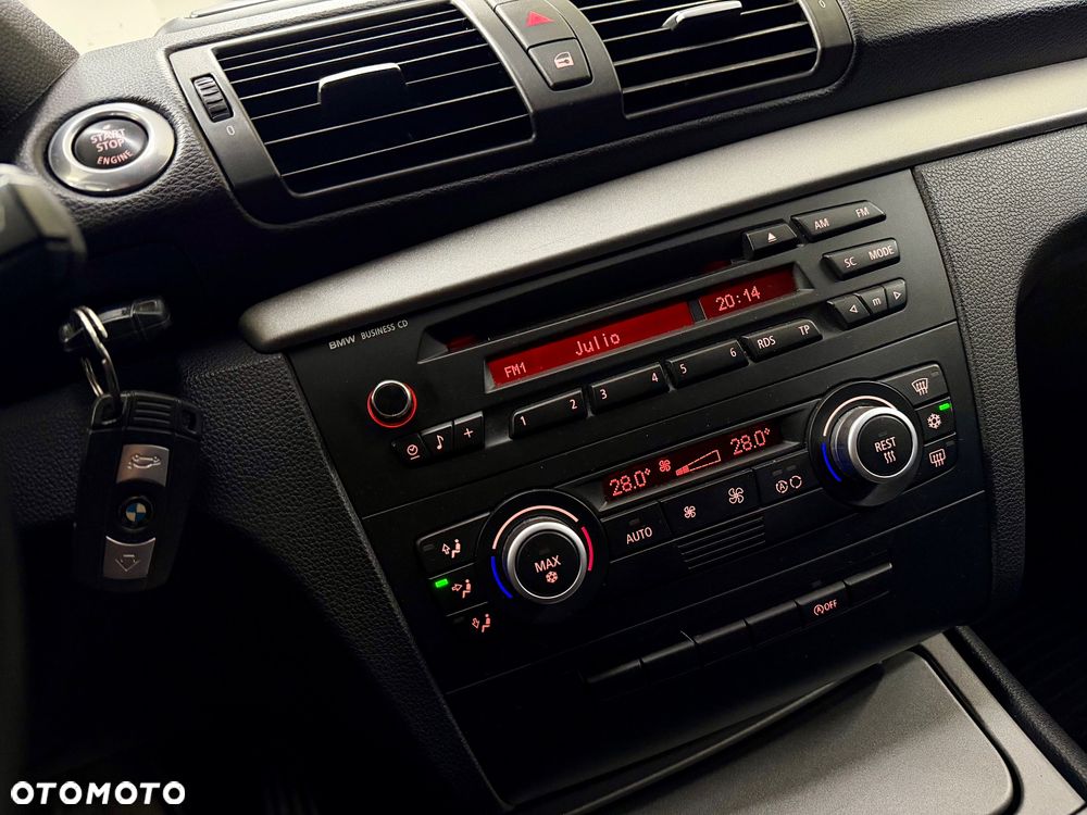 BMW Seria 1 - 33