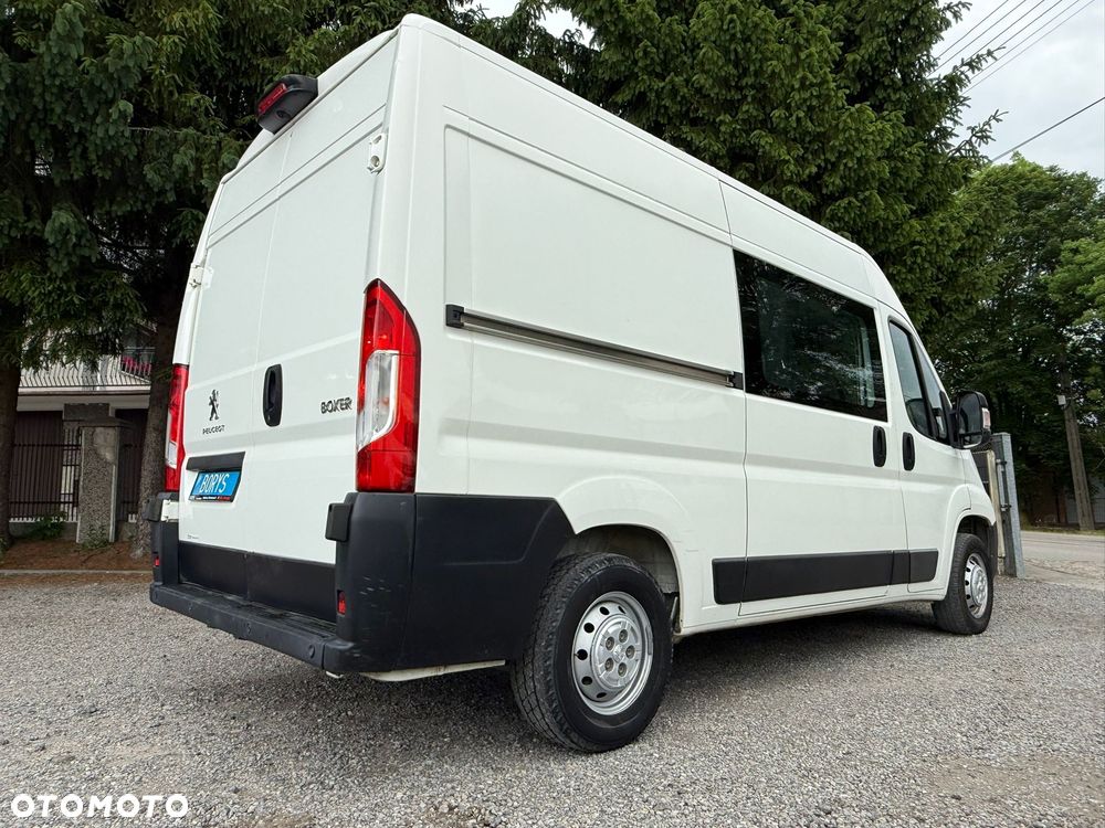 Peugeot Boxer - 27