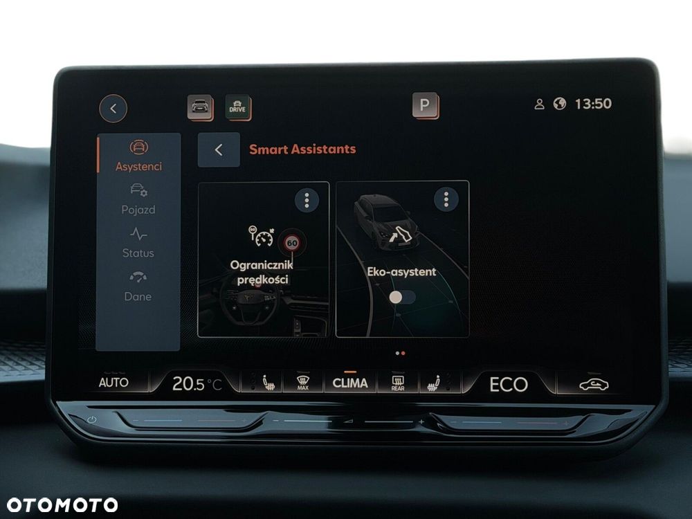 Cupra Terramar 1.5 eHybrid PHEV Advantage Edition DSG - 36
